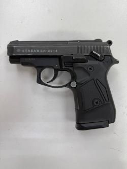 Streamer-2014 , кал. 9 мм Р.А. в СПБ