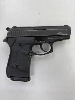 Streamer-2014 , кал. 9 мм Р.А. в СПБ