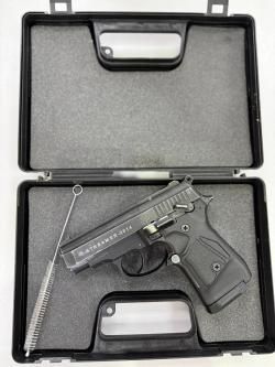 Streamer-2014 , кал. 9 мм Р.А. в СПБ