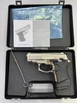 Streamer-2014 2011 г.в. , кал. 9 мм Р.А. в СПБ