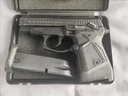 STREAMER 2014 9 P.A.