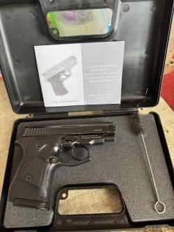 Streamer 2014 черный