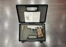 Streamer-2014., к. 9мм Р.А.  тел. +7495-175-75-75