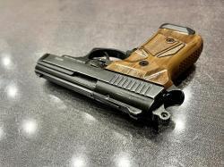 STREAMER-2014 к. 9мм Р.А.