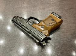 STREAMER-2014 к. 9мм Р.А.