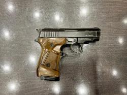 STREAMER-2014 к. 9мм Р.А.