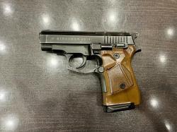 STREAMER-2014 к. 9мм Р.А.