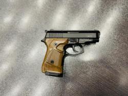 STREAMER-2014., к. 9мм Р.А.