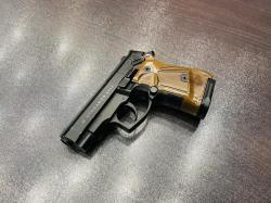 STREAMER-2014., к. 9мм Р.А.