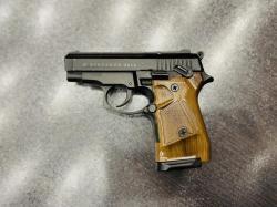 STREAMER-2014., к. 9мм Р.А.