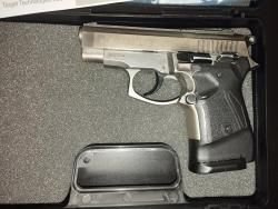 STREAMER-2014 к.9мм Р.А.