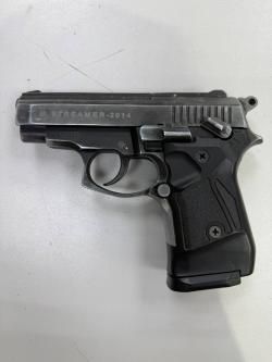 Streamer-2014, кал. 9 мм Р.А. в СПБ