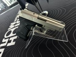 Streamer-2014, кал. 9мм Р.А. Никель