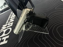 Streamer-2014, кал. 9мм Р.А. Никель