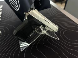 Streamer-2014, кал. 9мм Р.А. Никель