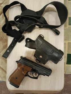 Streamer-2014 кал. 9Р.А.