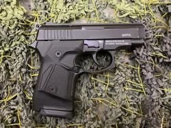 Streamer-2014 кал.9мм.РА