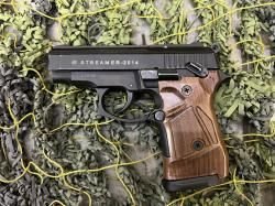 STREAMER-2014 кал.9мм.РА 