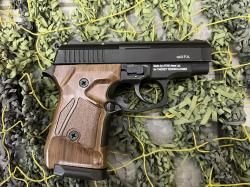 STREAMER-2014 кал.9мм.РА