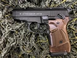 STREAMER-2014 кал.9мм.РА