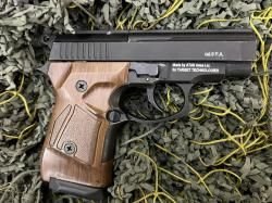 STREAMER-2014 кал.9мм.РА