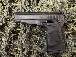 STREAMER-2014 кал.9мм.РА 