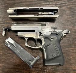 Streamer-2014, кал.9Р.А.