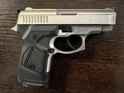 Streamer-2014, кал.9Р.А.