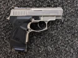 Streamer-2014, кал.9Р.А.