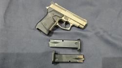 Streamer-2014, кал.9Р.А.