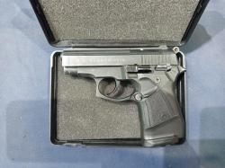 Streamer-2014, кал.9Р.А.