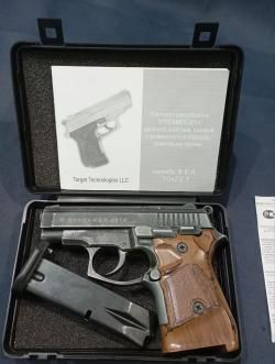 Streamer-2014, кал.9Р.А.