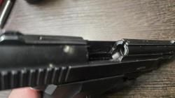 Streamer-2014, кал.9Р.А.