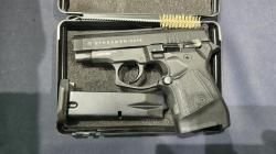 Streamer-2014, кал.9Р.А.