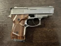 Streamer-2014, кал.9Р.А.