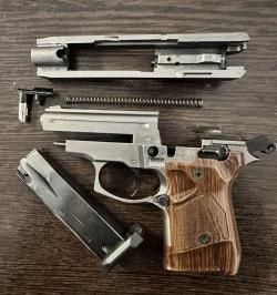 Streamer-2014, кал.9Р.А.