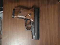 Streamer-2014, кал.9Р.А. Стример 2014