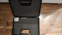 Streamer-2014, кал.9Р.А. Стример 2014