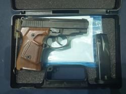 Streamer-2014, кал.9Р.А.