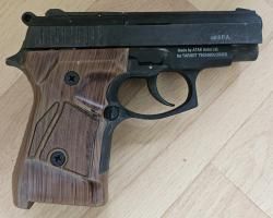 Streamer-2014, Стример 2014 кал.9Р.А.