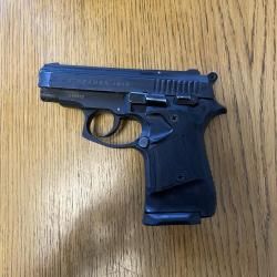 Streamer-2014 травматический пистолет (травмат)