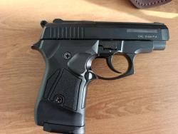 Streamer 9 мм P.A.