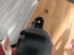 Streamer 9 мм P.A.