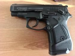 Streamer 9 мм P.A.