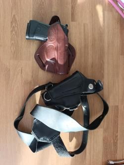 Streamer 9 мм P.A.