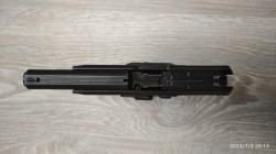 STREAMER Cal. 9 mm P.A.