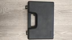 STREAMER Cal. 9 mm P.A.