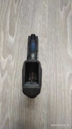 STREAMER Cal. 9 mm P.A.