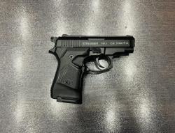 STREAMER к.9мм Р.А.  тел. +7495-175-75-75