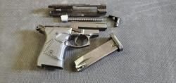 Streamer кал. 9 mm PA 2017 г.в.(арт. 258)